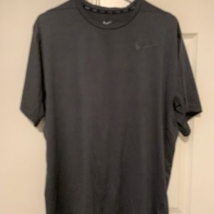 Nike Dri fit training shirt